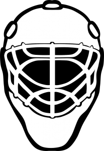 hockey-mask